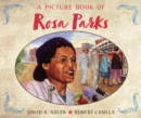 Image for A Picture Book of Rosa Parks