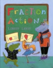 Image for Fraction Action