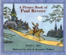 Image for A Picture Book of Paul Revere