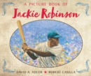 Image for A Picture Book of Jackie Robinson