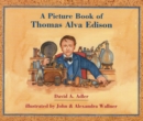 Image for A Picture Book of Thomas Alva Edison