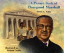 Image for A Picture Book of Thurgood Marshall