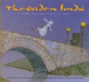Image for The golden sandal  : a Middle Eastern Cinderella