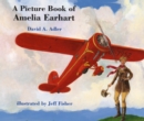 Image for A Picture Book of Amelia Earhart