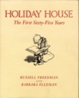 Image for Holiday House : The First Sixty-Five Years