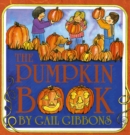 Image for The Pumpkin Book