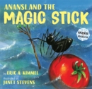Image for Anansi and the Magic Stick