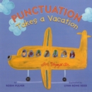 Image for Punctuation Takes a Vacation