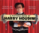 Image for A Picture Book of Harry Houdini