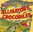 Image for Alligators and Crocodiles