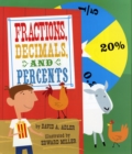 Image for Fractions, Decimals, and Percents