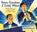 Image for Benny Goodman &amp; Teddy Wilson