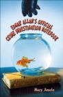 Image for Edgar Allan&#39;s Official Crime Investigation Notebook