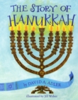 Image for The Story of Hanukkah