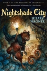 Image for Nightshade City: Book I of the Nightshade Chronicles