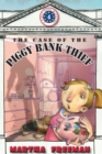 Image for Case of the Piggy Bank Thief