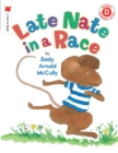 Image for Late Nate in a Race