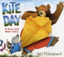 Image for Kite Day : A Bear and Mole Story