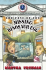 Image for The Case of the Missing Dinosaur Egg