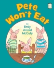 Image for Pete Won&#39;t Eat