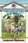 Image for Case of the Rock &#39;N&#39; Roll Dog : 1