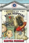 Image for Case of the Ruby Slippers
