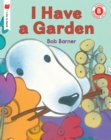 Image for I Have a Garden