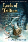 Image for Lords of Trillium: Book III of the Nightshade Chronicles