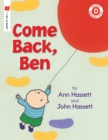 Image for Come Back, Ben