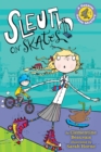 Image for Sleuth on Skates: A Sesame Seade Mystery #1