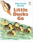 Image for Little Ducks Go