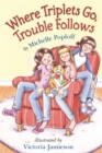 Image for Where Triplets Go, Trouble Follows