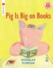 Image for Pig is Big on Books