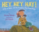 Image for Hey, hey, hay!