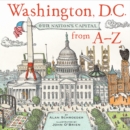 Image for Washington D.C. From A-Z