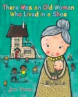 Image for There Was an Old Woman Who Lived in a Shoe
