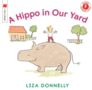 Image for A Hippo in Our Yard