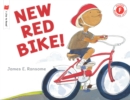 Image for New Red Bike!