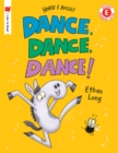 Image for Dance, Dance, Dance! : A Horse and Buggy Tale