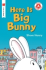 Image for Here Is Big Bunny