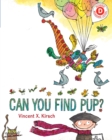 Image for Can You Find Pup?