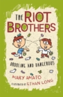 Image for Drooling and Dangerous: The Riot Brothers Return! : #2
