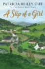 Image for A Slip of a Girl