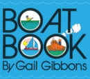 Image for Boat Book