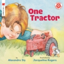 Image for One Tractor