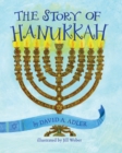 Image for The story of Hanukkah