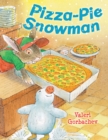 Image for Pizza-Pie Snowman