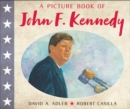 Image for A Picture Book of John F. Kennedy