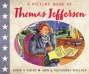 Image for A Picture Book of Thomas Jefferson