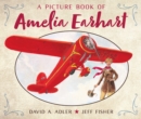 Image for A picture book of Amelia Earhart